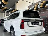 Tank 500 Tech Plus 5 2026 годаүшін29 099 700 тг. в Костанай – фото 5