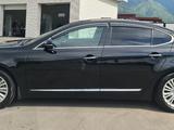 Kia Cadenza 2015 года за 10 500 000 тг. в Алматы – фото 2