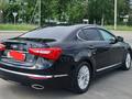 Kia Cadenza 2015 годаүшін10 500 000 тг. в Алматы – фото 4