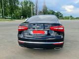 Kia Cadenza 2015 года за 10 500 000 тг. в Алматы – фото 5