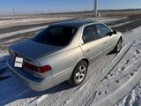 Toyota Camry 2000 годаfor3 500 000 тг. в Астана – фото 2