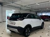 Opel Crossland Elegance 2023 годаfor12 390 000 тг. в Петропавловск – фото 3