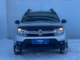 Renault Duster 2020 года за 6 390 000 тг. в Уральск – фото 2