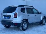 Renault Duster 2020 года за 6 390 000 тг. в Уральск – фото 5
