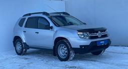 Renault Duster 2020 года за 6 390 000 тг. в Уральск – фото 3