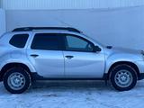 Renault Duster 2020 года за 6 390 000 тг. в Уральск – фото 4