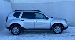 Renault Duster 2020 года за 6 390 000 тг. в Уральск – фото 4