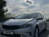 Kia Cerato 2018 года за 7 500 000 тг. в Караганда – фото 2