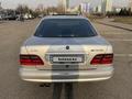 Mercedes-Benz E 55 AMG 2000 года за 8 200 000 тг. в Алматы – фото 10