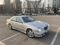 Mercedes-Benz E 55 AMG 2000 года за 8 200 000 тг. в Алматы – фото 12