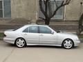 Mercedes-Benz E 55 AMG 2000 года за 8 200 000 тг. в Алматы – фото 2