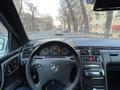 Mercedes-Benz E 55 AMG 2000 года за 8 200 000 тг. в Алматы – фото 21