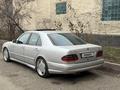 Mercedes-Benz E 55 AMG 2000 года за 8 200 000 тг. в Алматы – фото 4
