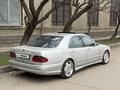 Mercedes-Benz E 55 AMG 2000 года за 8 200 000 тг. в Алматы – фото 3