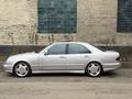 Mercedes-Benz E 55 AMG 2000 года за 8 200 000 тг. в Алматы – фото 5