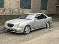 Mercedes-Benz E 55 AMG 2000 года за 8 200 000 тг. в Алматы – фото 6