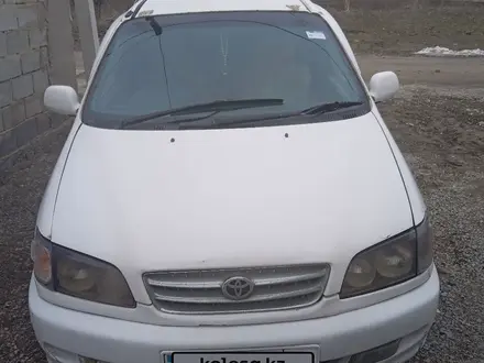 Toyota Ipsum 1997 года за 2 300 000 тг. в Алматы – фото 6