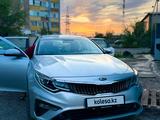 Kia K5 2018 года за 7 900 000 тг. в Павлодар – фото 2