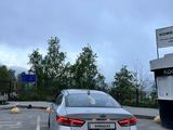 Kia K5 2018 года за 7 900 000 тг. в Павлодар – фото 3