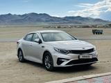 Kia K5 2018 года за 7 900 000 тг. в Павлодар