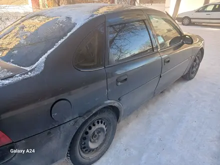 Opel Vectra 1997 года за 1 000 000 тг. в Караганда – фото 7