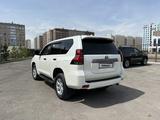 Toyota Land Cruiser Prado 2020 годаүшін18 500 000 тг. в Астана – фото 3