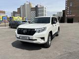 Toyota Land Cruiser Prado 2020 года за 18 500 000 тг. в Астана