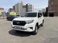 Toyota Land Cruiser Prado 2020 годаүшін18 500 000 тг. в Астана