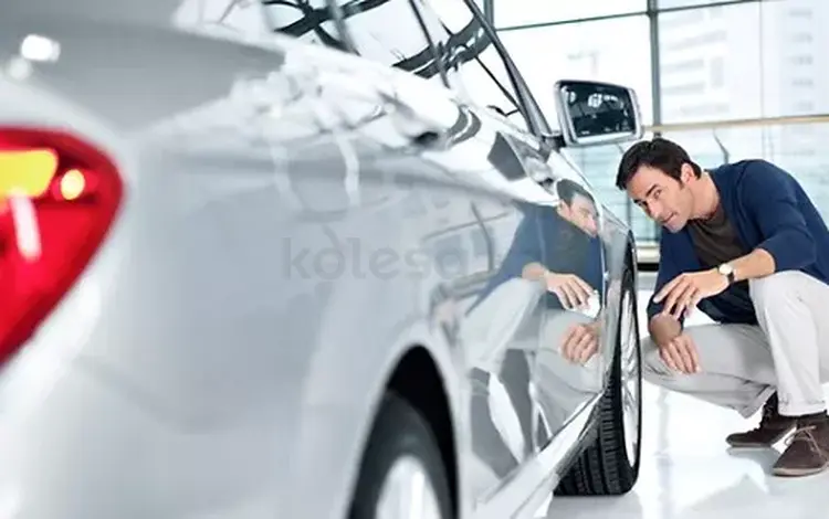 Проверка авто. Толщиномер. Подбор авто. в Астана