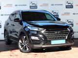 Hyundai Tucson 2019 годаүшін12 500 000 тг. в Алматы – фото 3