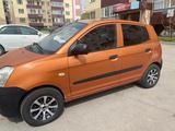 Kia Picanto 2006 годаүшін3 000 000 тг. в Алматы