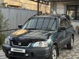 Honda CR-V 1996 годаүшін3 000 000 тг. в Алматы