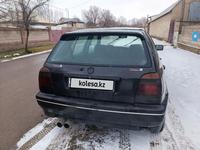 Volkswagen Golf 1993 года за 699 900 тг. в Шымкент