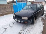 Volkswagen Golf 1993 годаfor699 900 тг. в Шымкент – фото 3