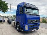 Volvo  FH 2008 года за 15 500 000 тг. в Тараз