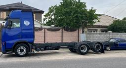 Volvo  FH 2008 годаүшін15 500 000 тг. в Тараз – фото 5