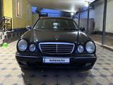 Mercedes-Benz E 280 2000 годаүшін4 570 000 тг. в Шымкент