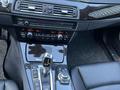 BMW 528 2013 годаүшін9 300 000 тг. в Алматы – фото 10