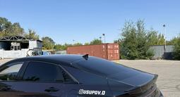 Hyundai Elantra 2024 года за 8 000 000 тг. в Алматы – фото 5