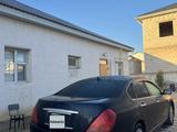 Nissan Teana 2006 годаүшін2 900 000 тг. в Жанаозен – фото 2