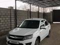 ВАЗ (Lada) Granta 2190 2014 годаүшін2 666 666 тг. в Алматы – фото 13