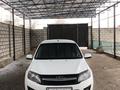 ВАЗ (Lada) Granta 2190 2014 годаүшін2 666 666 тг. в Алматы – фото 14