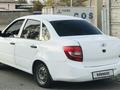 ВАЗ (Lada) Granta 2190 2014 годаүшін2 666 666 тг. в Алматы – фото 2