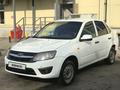 ВАЗ (Lada) Granta 2190 2014 годаүшін2 666 666 тг. в Алматы – фото 20