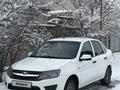 ВАЗ (Lada) Granta 2190 2014 годаүшін2 666 666 тг. в Алматы – фото 5