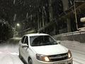 ВАЗ (Lada) Granta 2190 2014 годаүшін2 666 666 тг. в Алматы – фото 7
