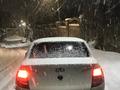 ВАЗ (Lada) Granta 2190 2014 годаүшін2 666 666 тг. в Алматы – фото 9
