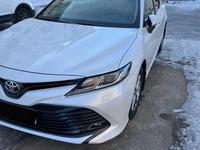 Toyota Camry 2020 года за 16 000 000 тг. в Талдыкорган