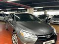 Toyota Camry 2015 года за 10 700 000 тг. в Алматы – фото 2