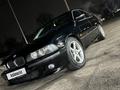 BMW 528 1997 годаүшін2 000 000 тг. в Алматы